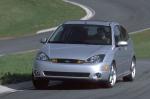 Ford Focus SVT 2002 года